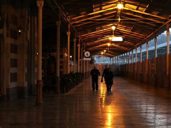 KidZania Istanbul